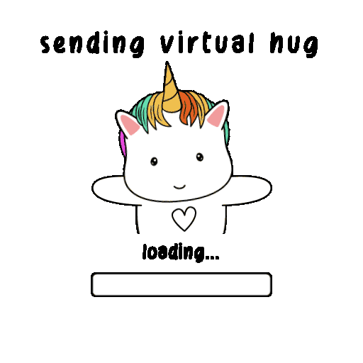 Virtual Hugs GIFs The Best GIF Collections Are On GIFSEC