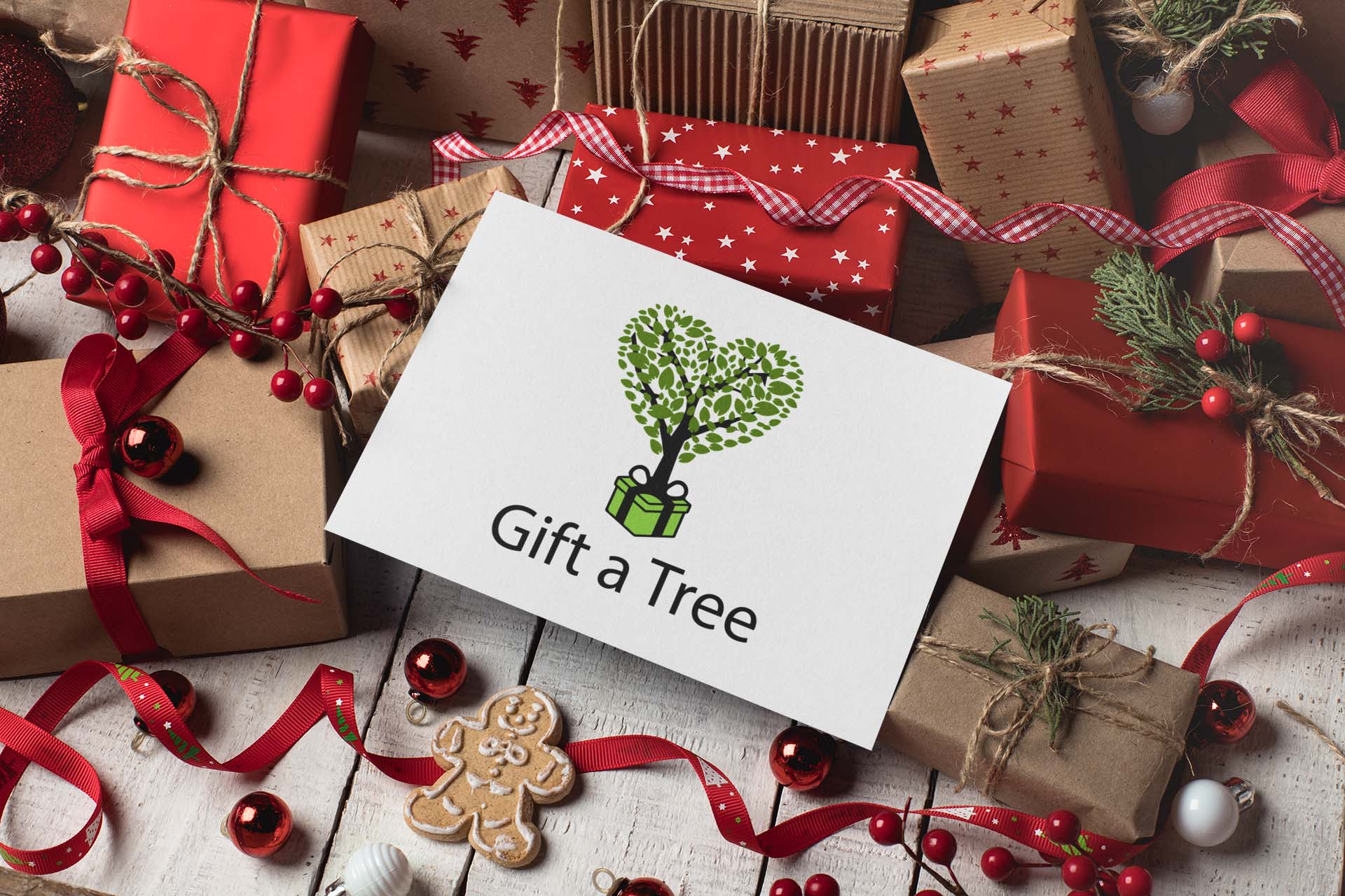 Gift a Tree Tree Dedication & Planting Service UK & Worldwide