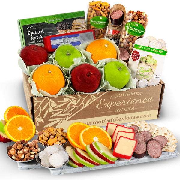 Buffalo Fruit Baskets NY Same Day Delivery
