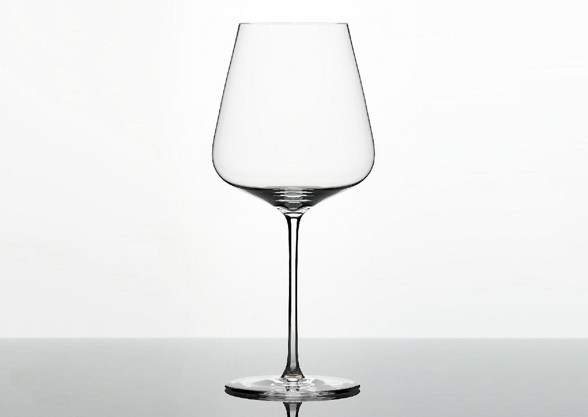 Bordeaux Wine Glasses Set of 6 by Zalto Glassware Giftagram