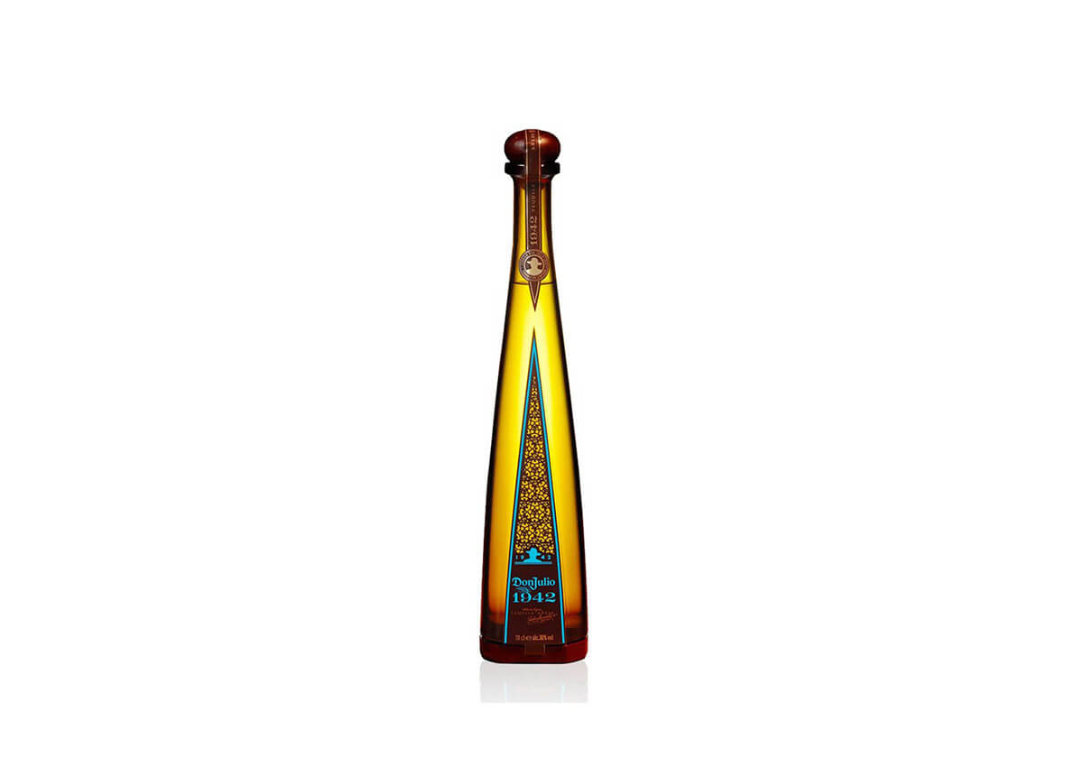 Don Julio 1942 Anejo Tequila 1.75L Giftagram