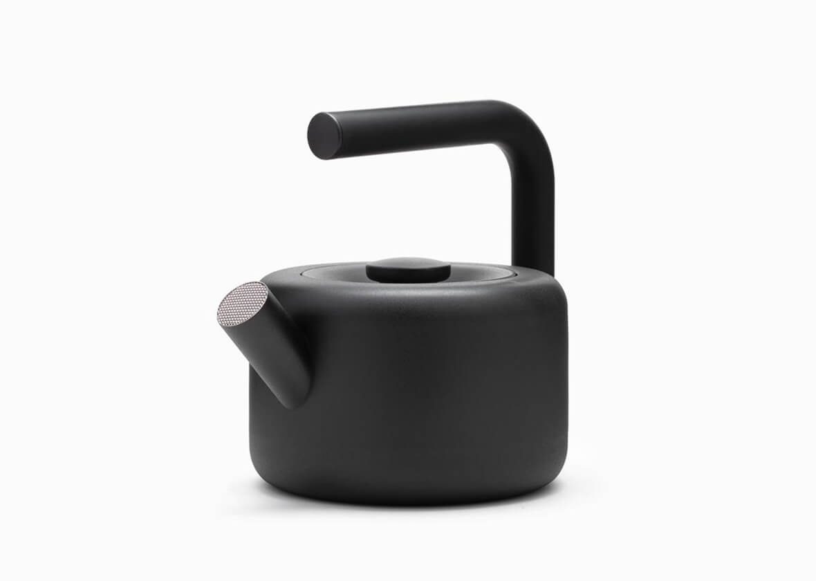Clyde Stovetop Kettle Giftagram