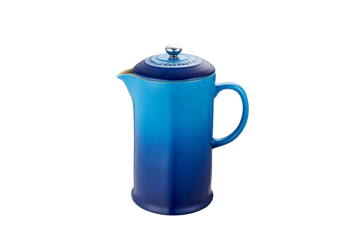 Le Creuset French Press Giftagram