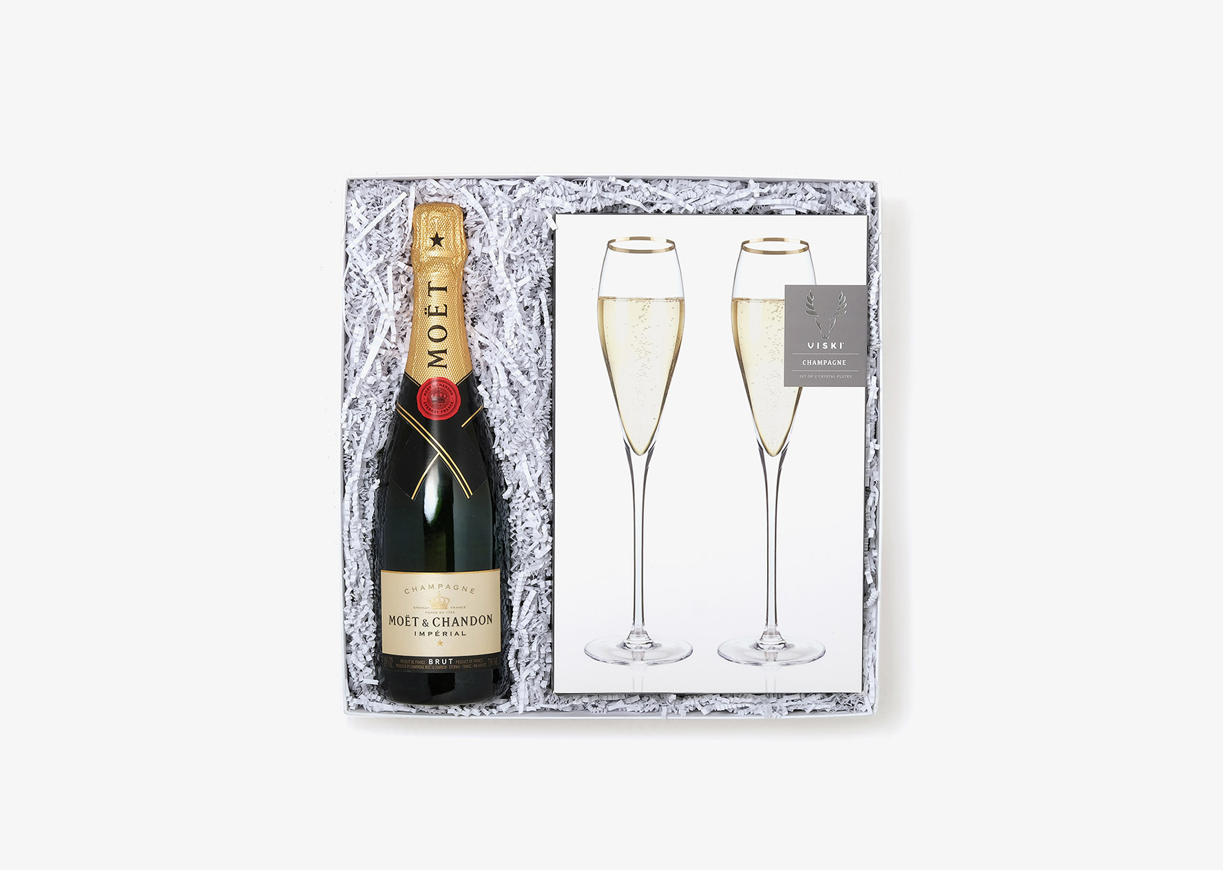 Fountain Gifts Champagne Celebration Luxury Gift Box Giftagram