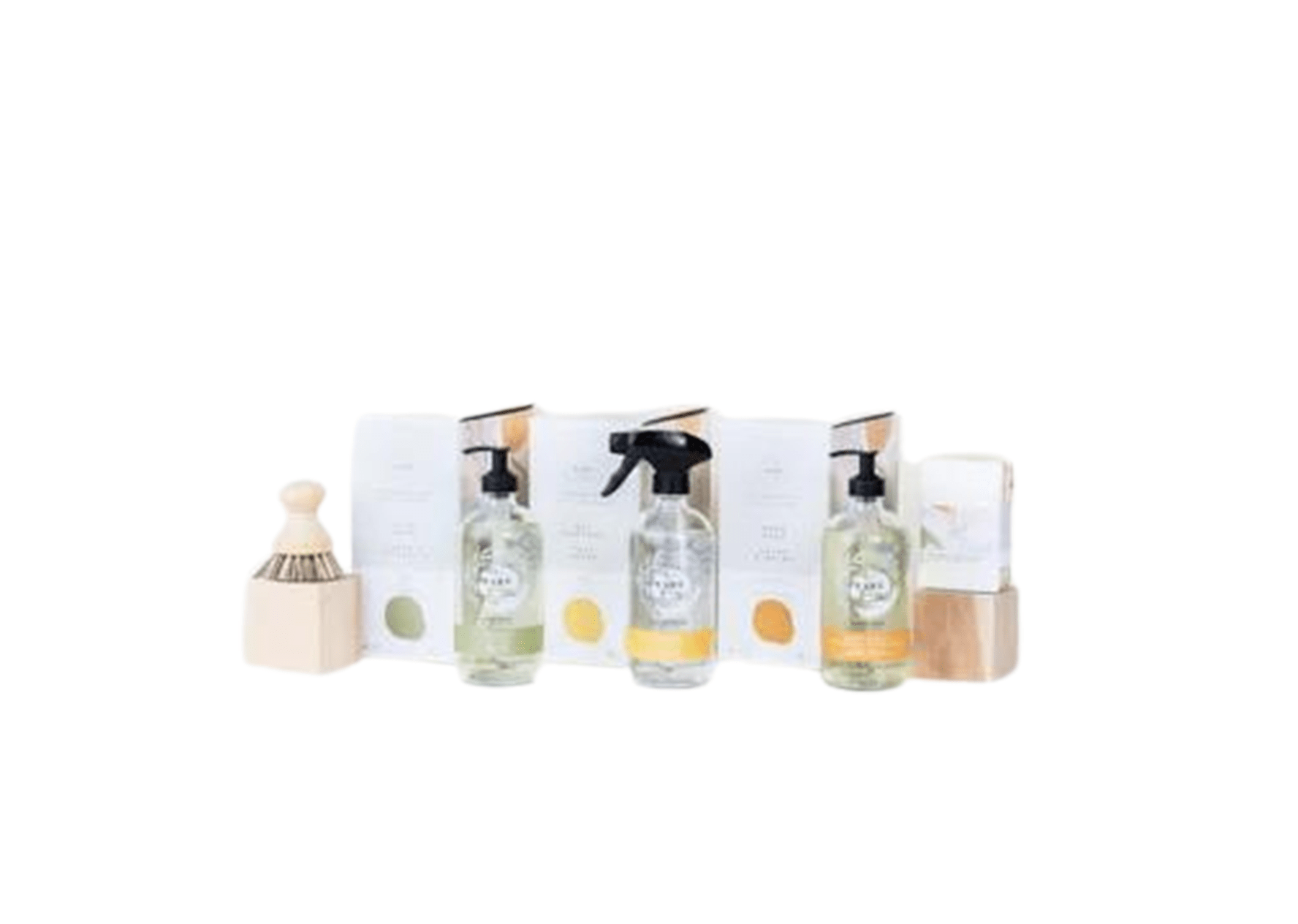 The Bare Home Essential Refill Kit Giftagram