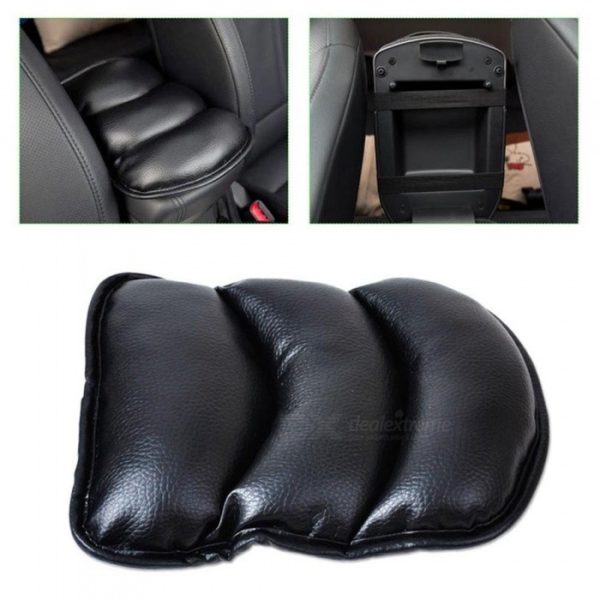 Car arm rest multi functioning padding 20 Gifts