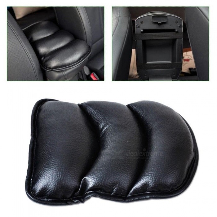 Car arm rest multi functioning padding 20 Gifts
