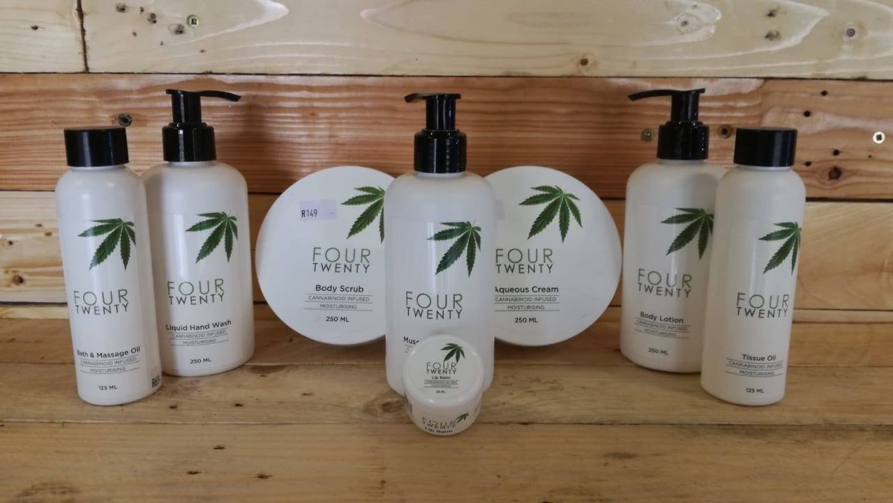 Magic Dragon Gift Acres