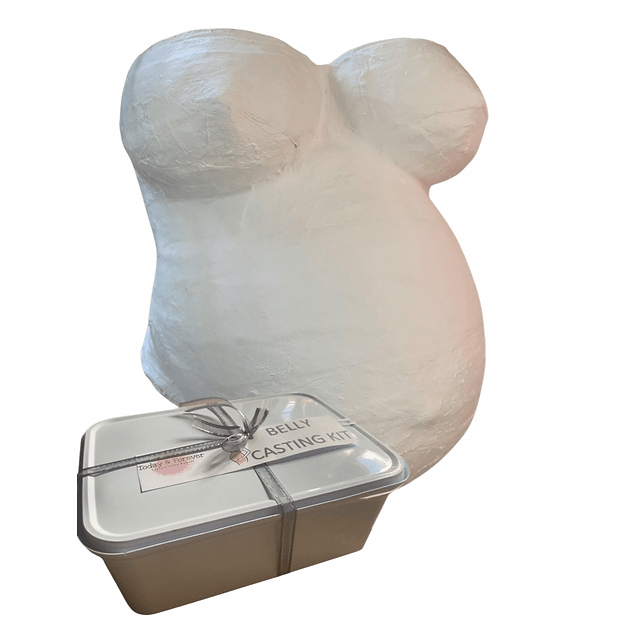 Belly Casting Kit Gift Alot