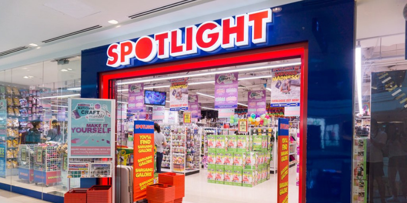 Spotlight Gifting Made Easy Buy Gift Cards, Experience Gifts