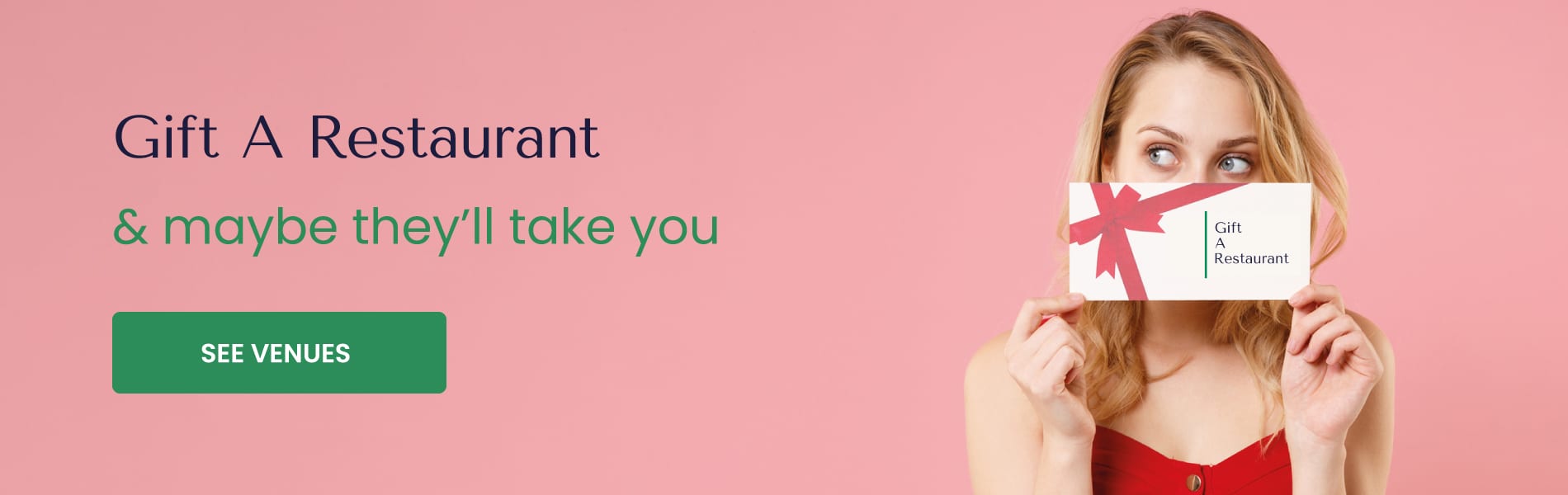 Australia's Restaurant Gift Card Store Gift a Restaurant