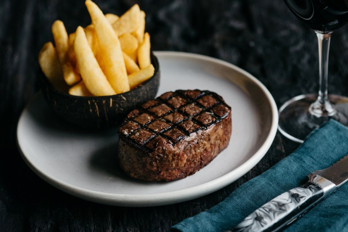 Meat & Wine Co Perth Archives Gift a Restaurant