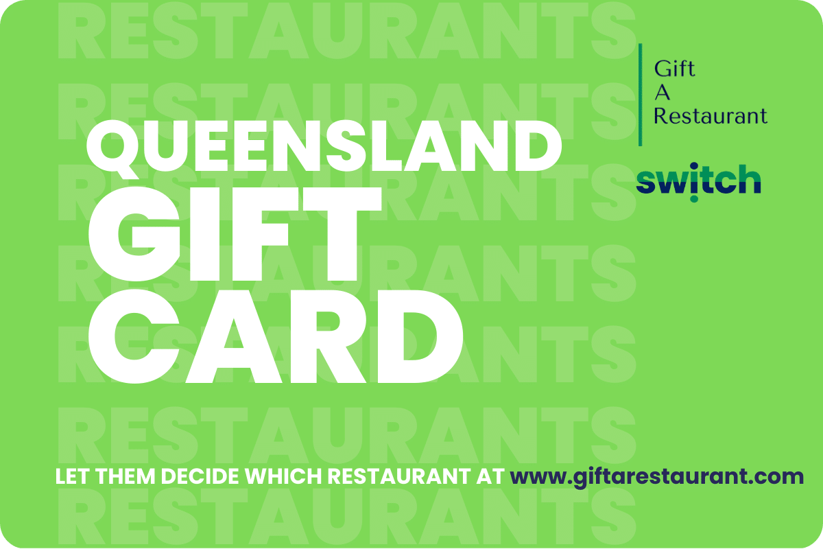 Restaurants Gift a Restaurant