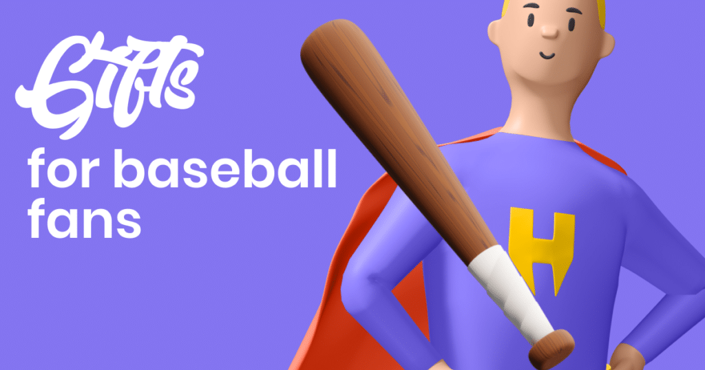 Gifts for Baseball Cards Collectors Gift Avenger