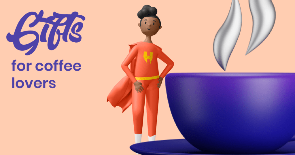Gifts For Coffee Lovers Under 20 Gift Avenger