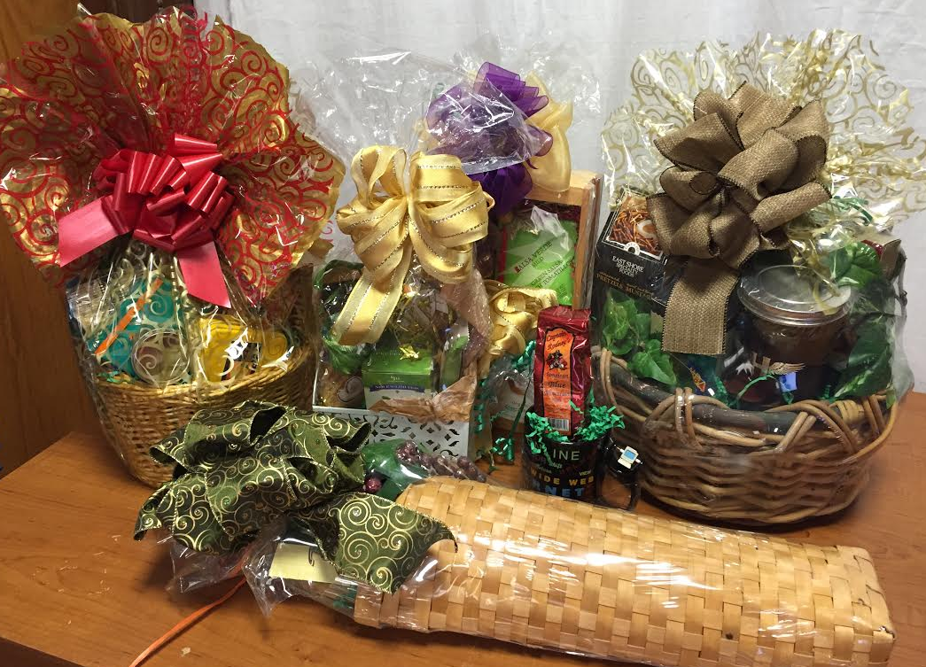 How to Sell Your Gift Basket Business Gift Basket Business