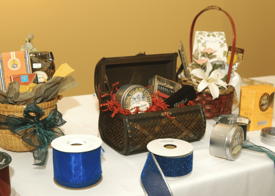 The Cost to Start a Gift Basket Business is... Gift Basket Business