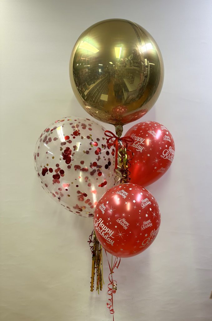 Glitz and Glam Gift Basket Cairns