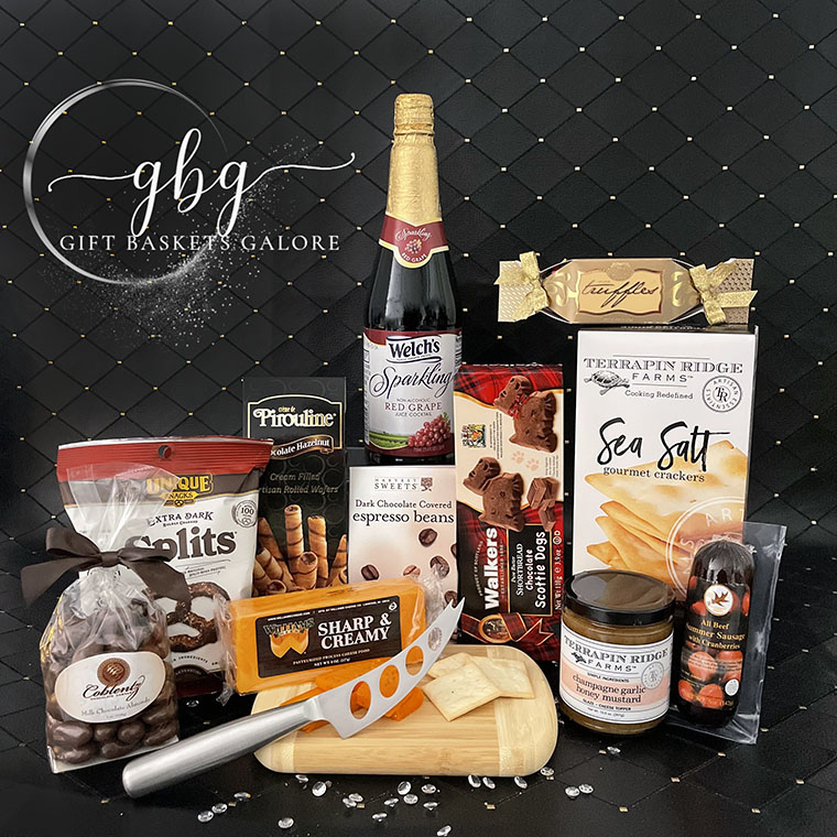 Gift Baskets Galore
