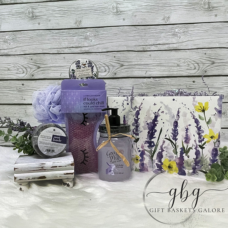 Chill Mode Gift Baskets Galore