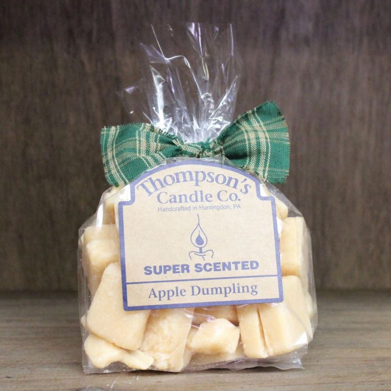 Crumbles Apple Dumpling Gift Baskets Galore