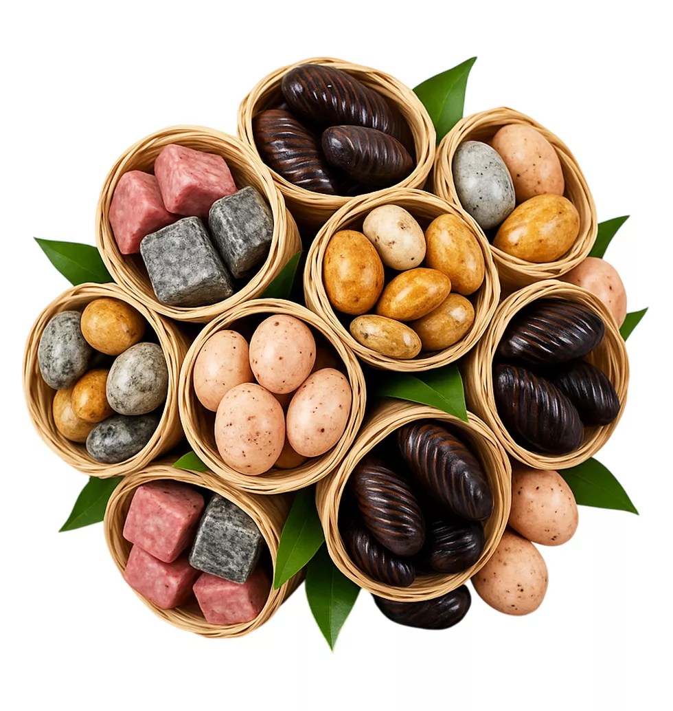 Send A Delectable Chocolate Treat To Germany