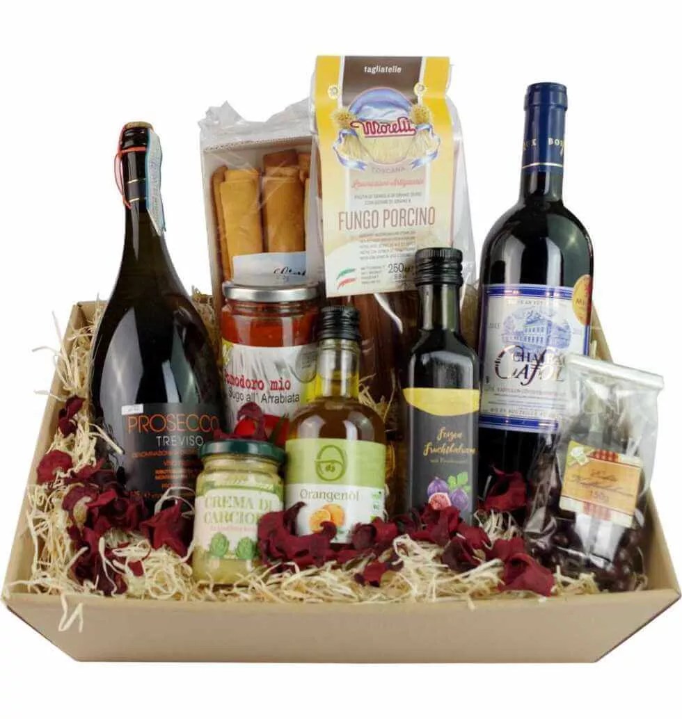 1 Gift Basket Delivery in Germany Send Gift Baskets to Germany