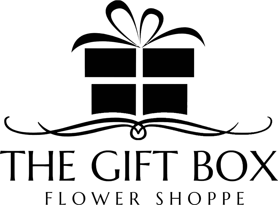 Contact The Gift Box Flower Shoppe