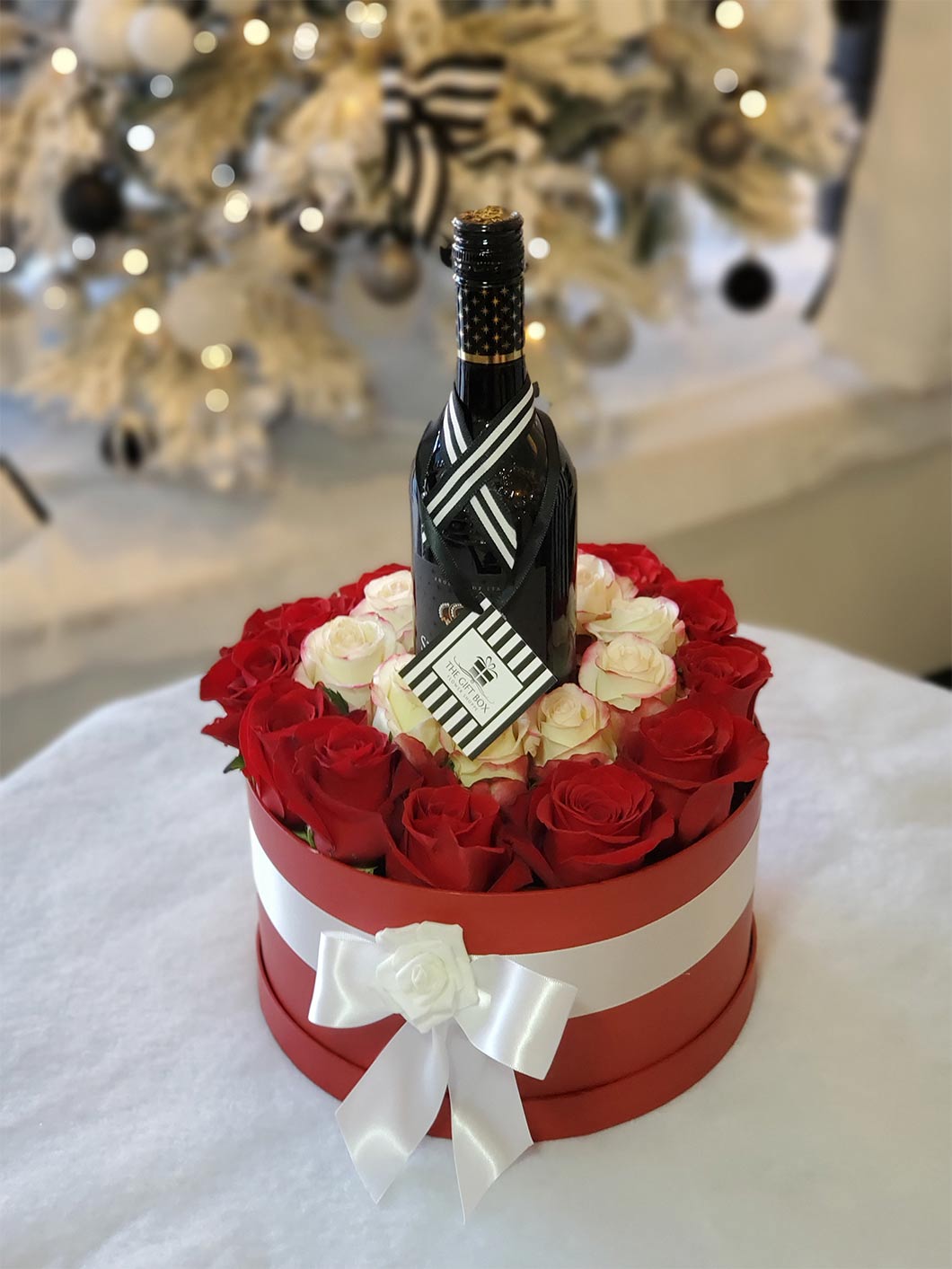 Gallery The Gift Box Flower Shoppe