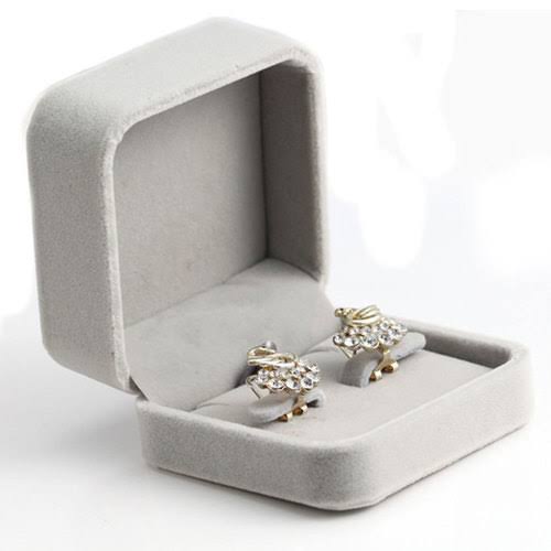 Jewelry Gift Box GIFT BOX UAE AL WASSI GIFTS PREPARING LLC