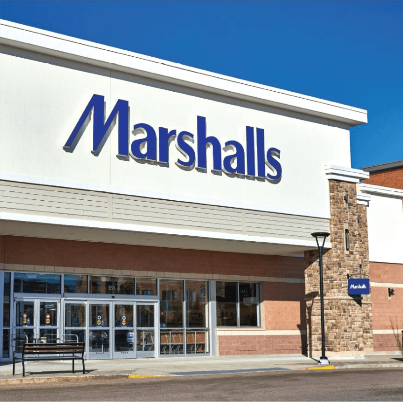 Marshalls Gift Card Balance