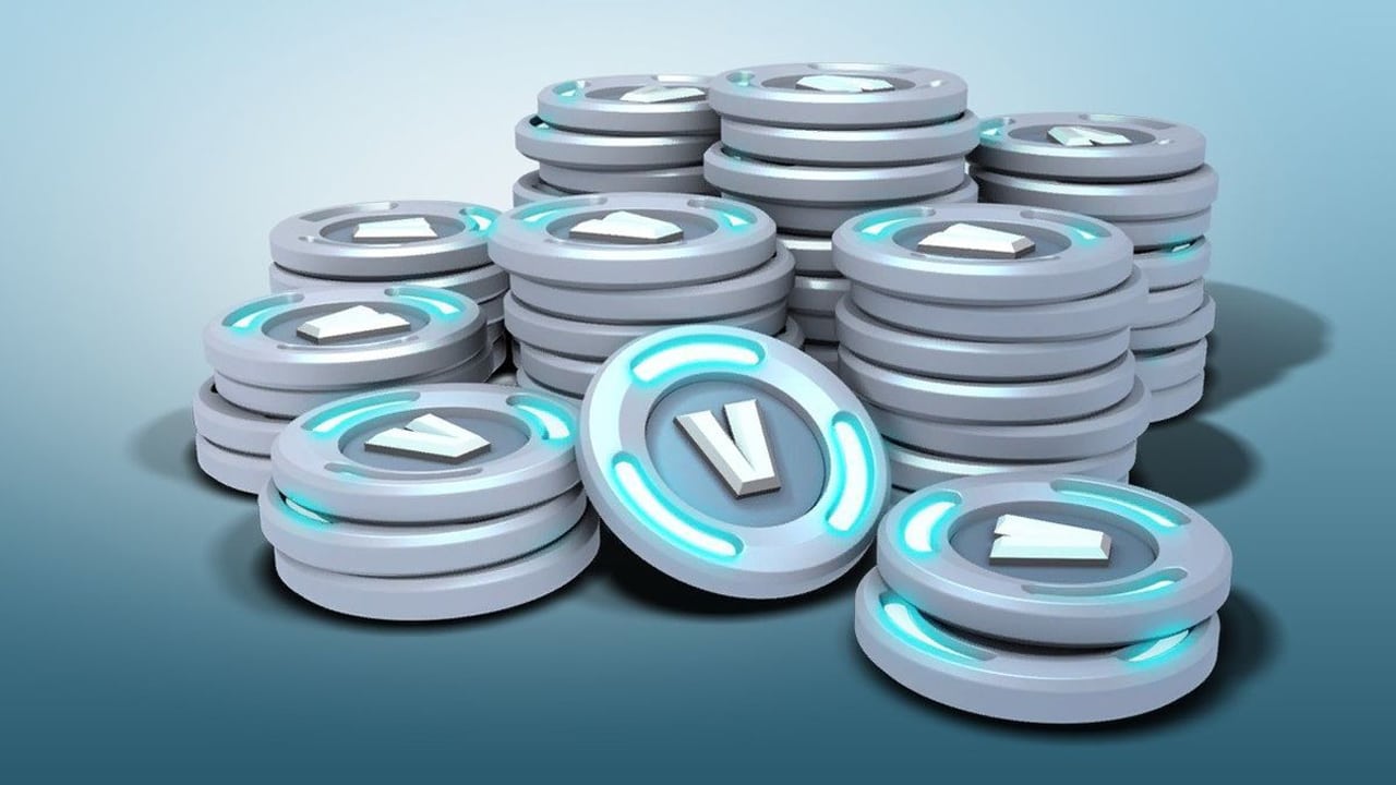 Fortnite Free VBucks How to get Fortnite Free VBucks