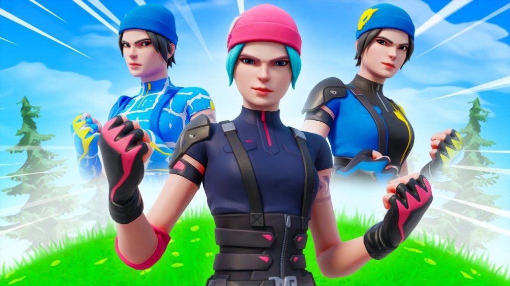 Wildcat Bundle Code How to get Fortnite Wildcat Bundle Code in 2021