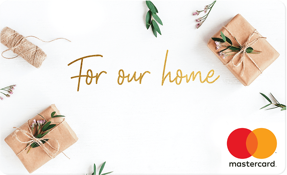 Our Home Gift Card Gift Card Store