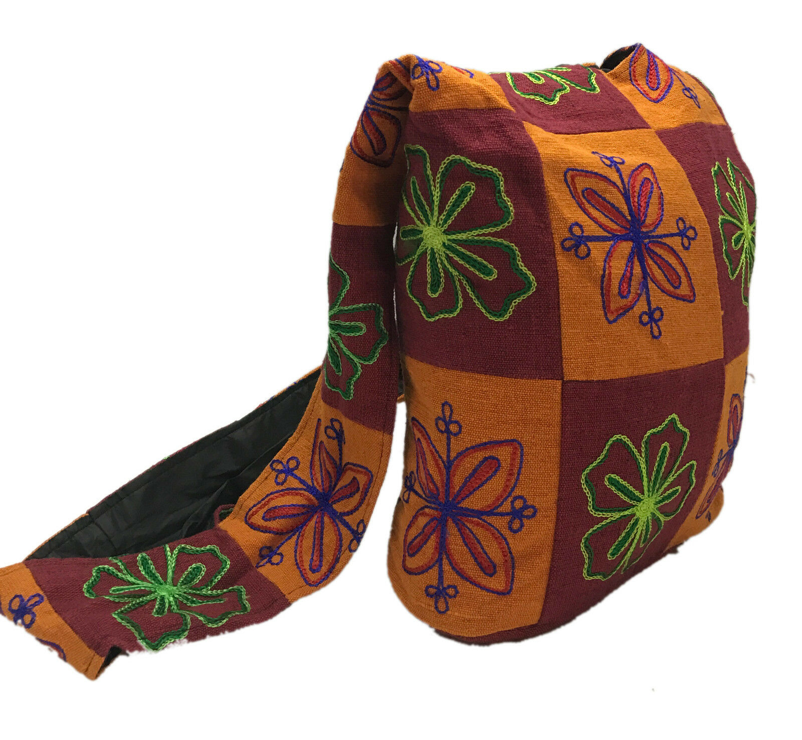 Handmade Cotton Bag Gift & Craft Store