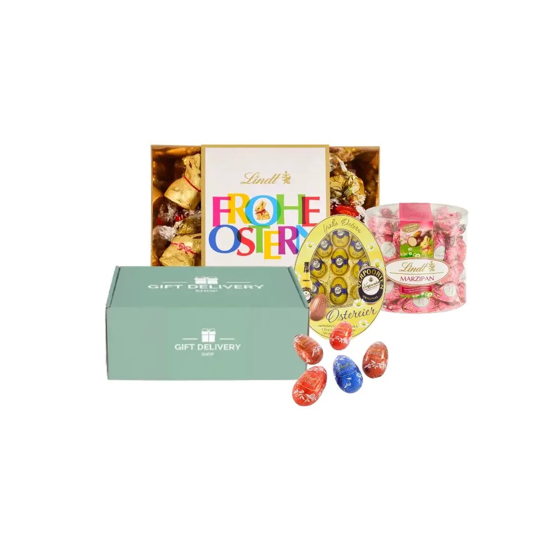 Send Easter Candy Easter Eggs Candy Gifts Baskets FREE Shipping