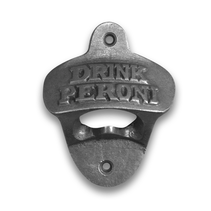 Peroni Bottle Opener Gifted