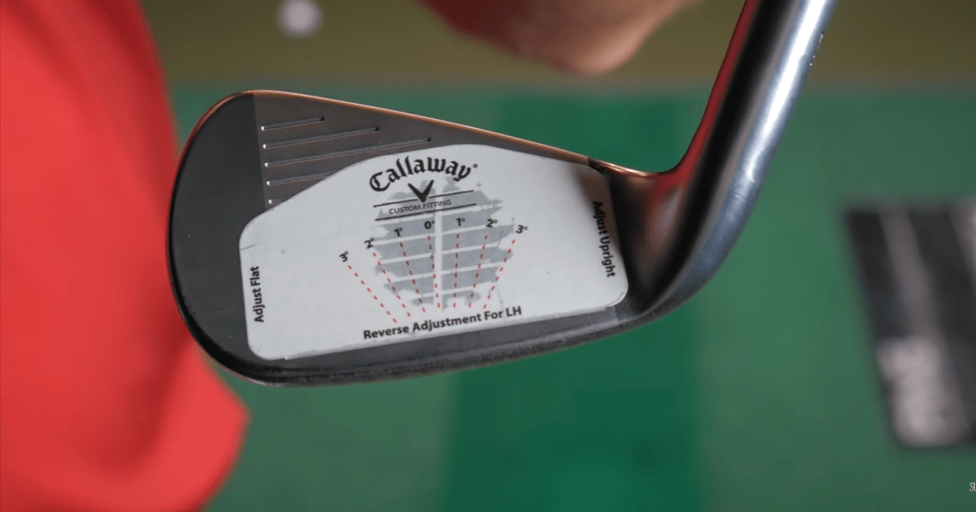 Does 1 Degree Lie Angle Make Difference In Golf Shots? [Explained]