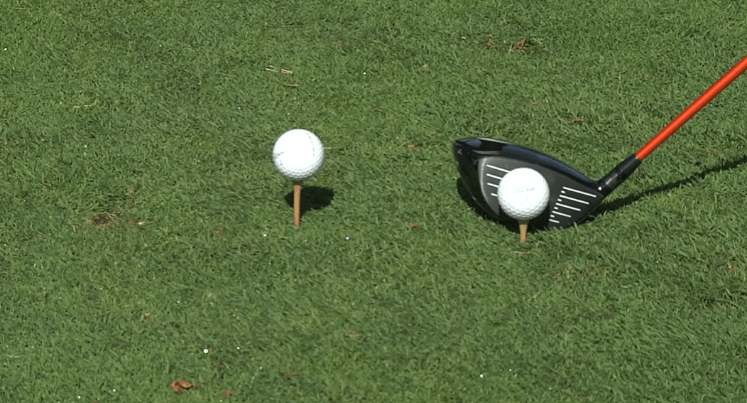 Do Golf Tees Make A Difference? [Know Your Gears]
