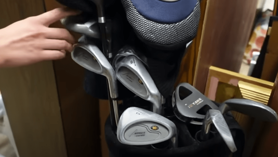 Where To Donate Golf Clubs? Giving Back To The Golfing Community