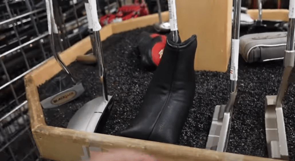 Where To Donate Golf Clubs? Giving Back To The Golfing Community