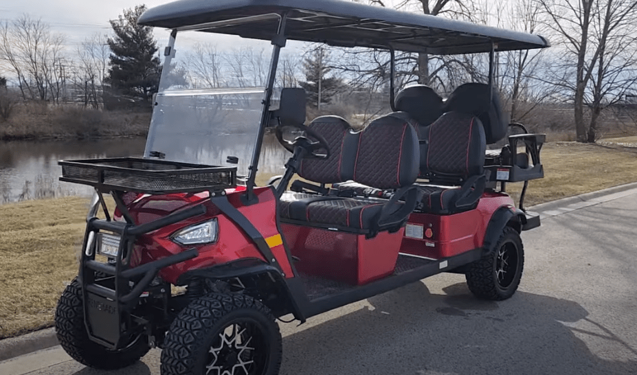 Are Kandi Golf Carts Any Good Unveiling The Thrilling Ride?