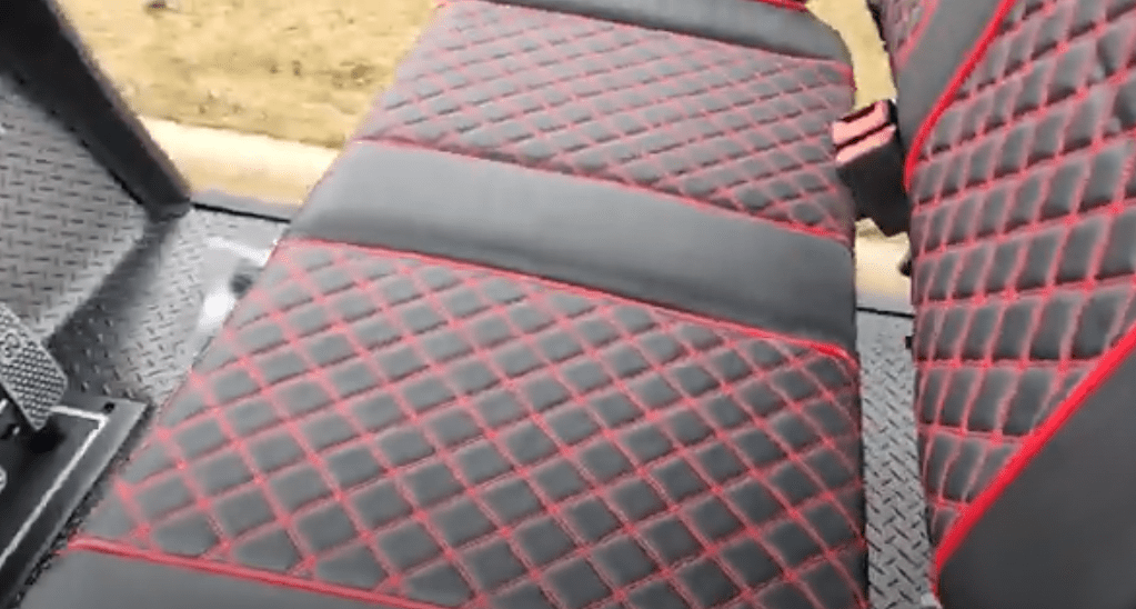 Who Makes Kandi Golf Carts? Comprehensive Review Of Kandi Technologies