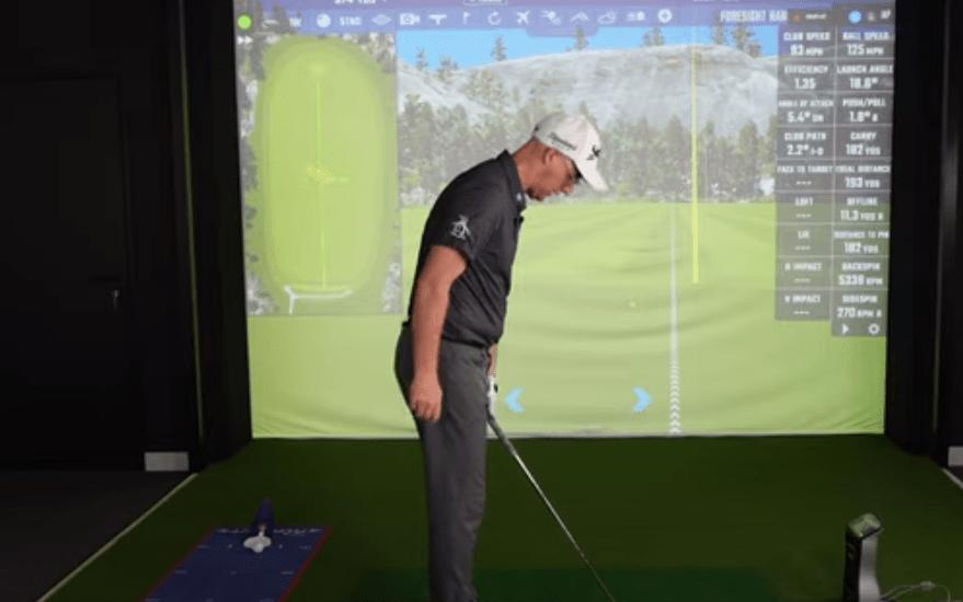 How To Align Golf Grip Alignment (A Guide To Golf Grip Alignment)