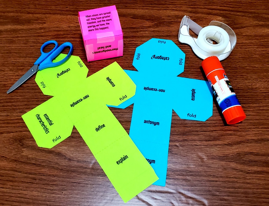 21 Ideas for Teaching Vocabulary Gifted Guru