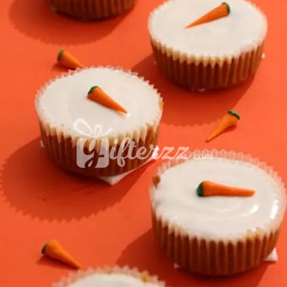 Hobnob Cakes Gifterzz