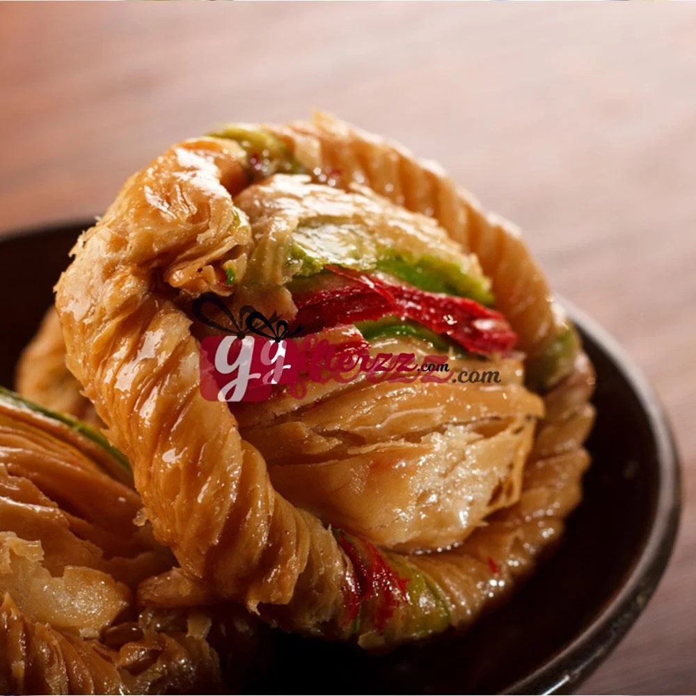 Malai Khaja Gifterzz