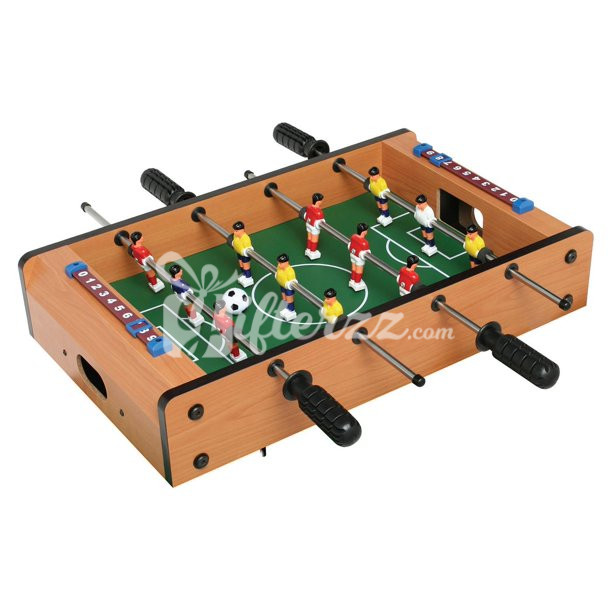 Table Soccer Game Gifterzz