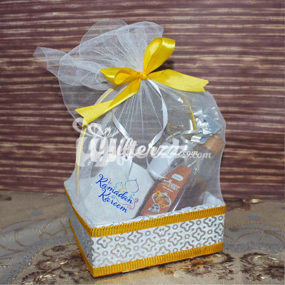 Ramadan Gift Basket Gifterzz