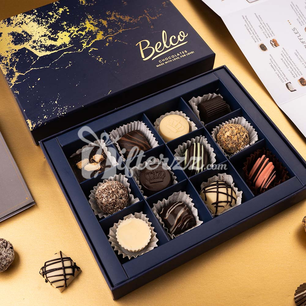 Bliss Chocolate Box Gifterzz